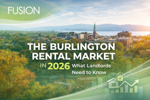 Burlington rental market insights for 2026